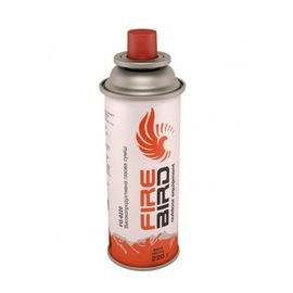 Цанговый баллон FireBird FG 220 гр