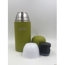Термос Tramp Lite Bivouac (TCL-005) – 0,75 л.
