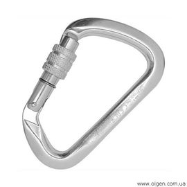 Карабин Kong LARGE MULTIUSE с муфтой