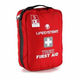 Аптечка укомплектованная Lifesystems Trek First Aid Kit