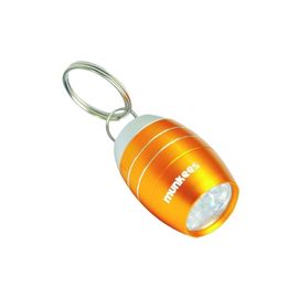Брелок 1082 брелок-фонарик Cask shape 6-LED light