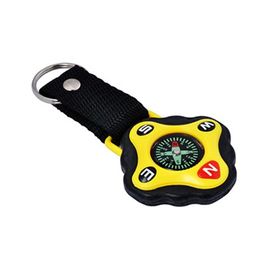 Munkees 3155 Key Fod Compass