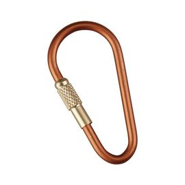 Munkees 3201 Mini Link 3 mm x 48 mm сувенирные карабины