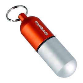 Брелок 3627 Waterproof Capsule Large