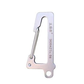 Карабин Sanrenmu 4 SK004Z