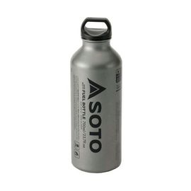 Емкость для жидкого топлива SOTO Fuel Bottle 700ml