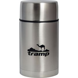 Термос Tramp с широким горлом 1л