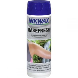 Кондиционер для термобелья Nikwax BaseFrash - 300 ml