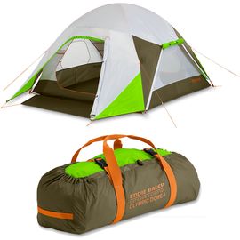 Палатка Eddie Bauer Olympic Dome 4-Person