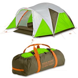 Палатка Eddie Bauer Olimpic Dome 6
