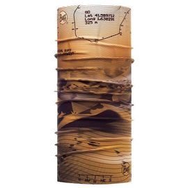 BUFF HIGH UV trail desert