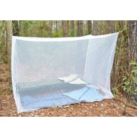 Антимоскитная сетка BugProof Combo Mosquito net Double white