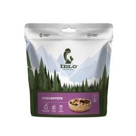 Смесь сухофруктов ЇDLO 150гр