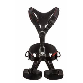 Система страховочная Rock Empire Skill Profi steel L-XXL  VUP004