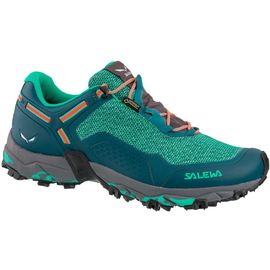Кроссовки женские  Salewa WS Speed Beat GTX