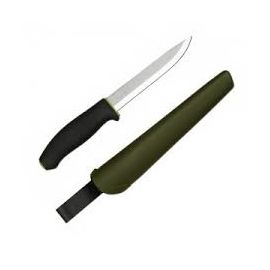 Нож Mora 748MG, Stainless Steel