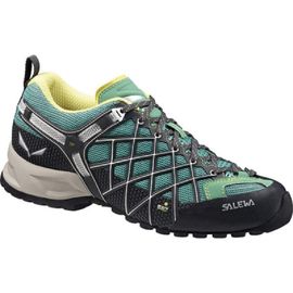 Кроссовки Salewa WS Wildfire VENT