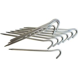 Колышек Tramp дюралюминиевый