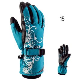 Перчатки лыжные Viking Tropika