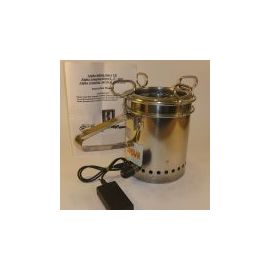 Горелка-печь Helper LE