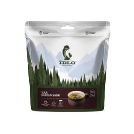 Чай ЇDLO Карпатский 40 г