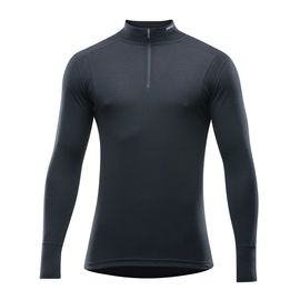 Термофутболка Devold Hiking Man Half Zip Neck