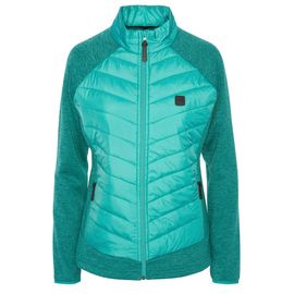 Флис Ternua LINKAY HYBRID JKT W