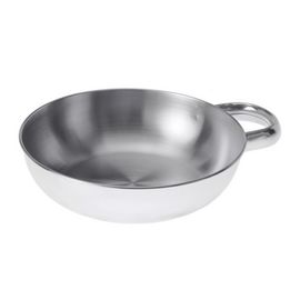 Миска GSI Glacier Stainless Bowl w/handle