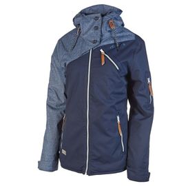 Лыжная куртка женская Rehall Willow