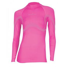 Термокофта BODYDRY LADY FIT Shirt Turtle Neck Long Sleeve