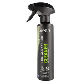 Пропитка для обуви и снаряжения Grangers Footwear and Gear Cleaner