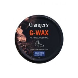 Воск-пропитка для обуви Grangers G-Wax
