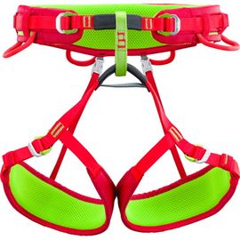 Система Climbing Technology ANTHEA Lady Style new design