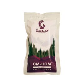 Батончик "ОМ-НОМ" ЇDLO 50 гр