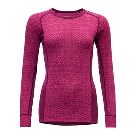 Термофутболка Devold Vams Woman Shirt