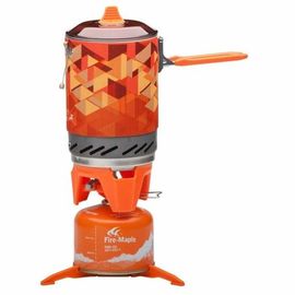 Горелка Fire Maple FMS X2