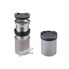 Термокружка SOTO Thermostack