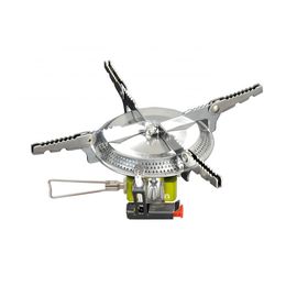 Горелка газовая Pinguin Camper