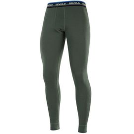 Термоштаны мужские Devold Hiking Man Long Johns