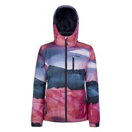 Горнолыжная куртка Protest Mallis