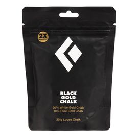 Магнезия Black Diamond  Black Gold 30g Loose Chalk