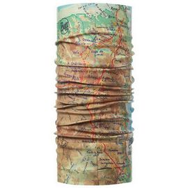 BUFF® CAMINO COOLNET UV+ geo multi