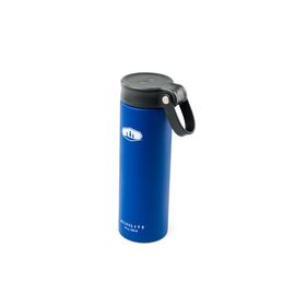 Термос вакуумный GSI Microlite Glacier 0,5 L Twist