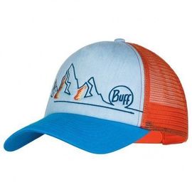 BUFF® TRUCKER CAP loess multi