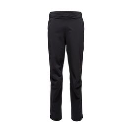 Брюки штормовые Black Diamond M Stormline Stretch FL ZP Rain Pants