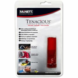 Заплаты для ремонта McNETT Tenacious Tape Max Flex Patches