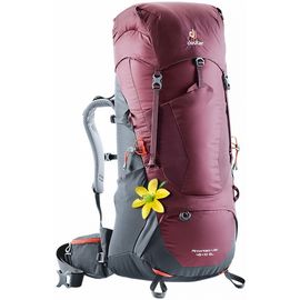 Рюкзак Deuter Aircontact Lite 60 + 10 SL
