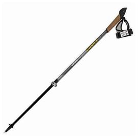 Палки для скандинавской ходьбы Vipole Vario Top-Click QL K.T.