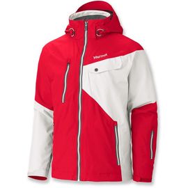 Горнолыжная куртка Marmot Mantra