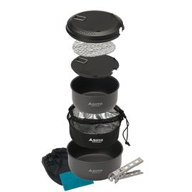 Набор посуды SOTO Navigator Cook Set